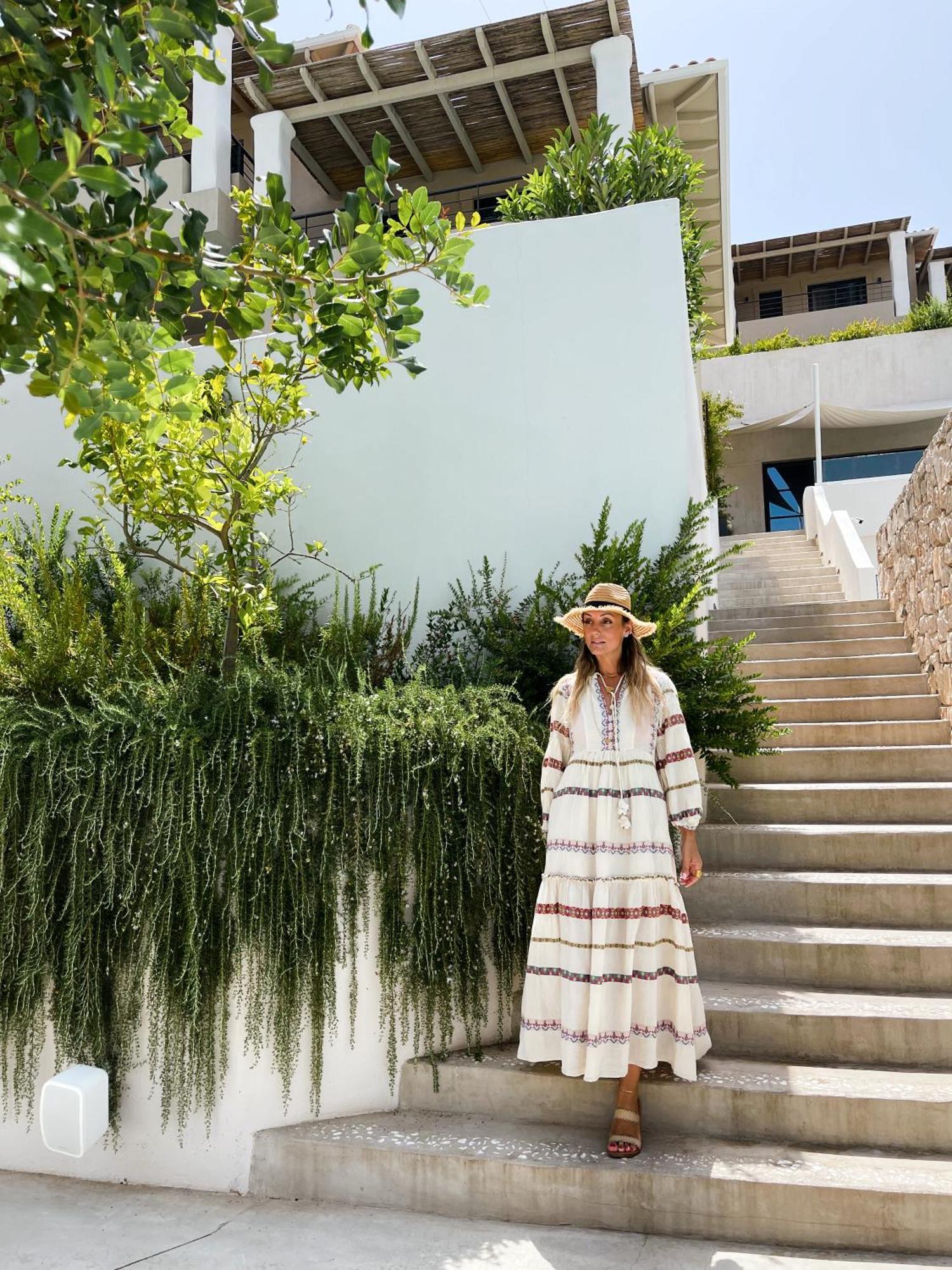Crystal Waters Hotel Nikiana Luaran gambar